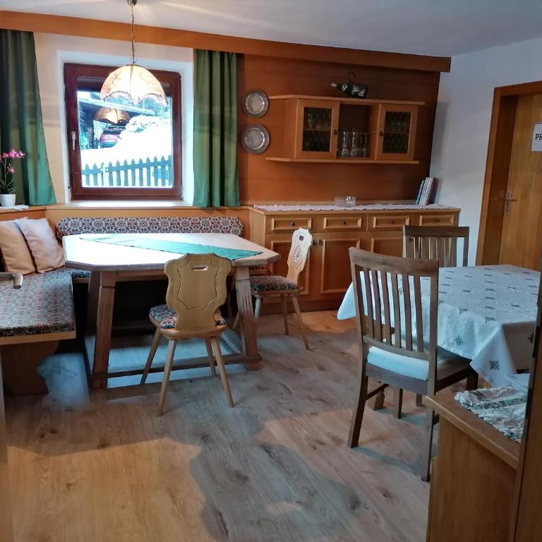 Berghof Knabl inklusive Sommercard - Ferienhaus - 9