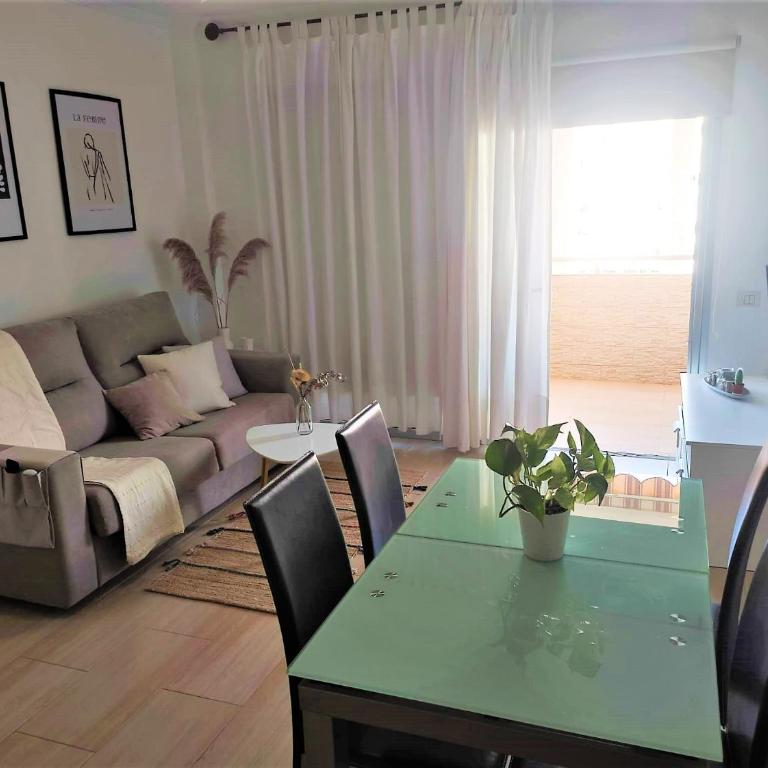 Sunshine Apartment Los Cristianos - Apartamento de 2 dormitorios - 1