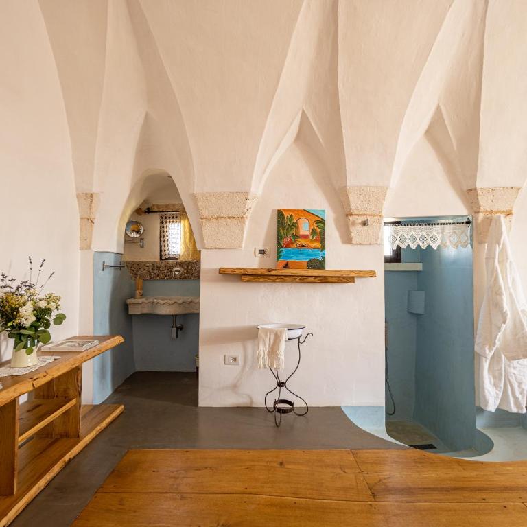 Masseria San Paolo Grande - Suite Presidenziale - 5