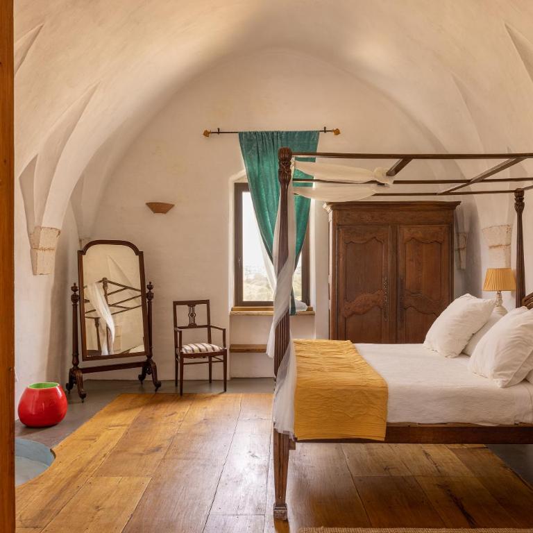 Masseria San Paolo Grande - Suite Presidenziale - 1
