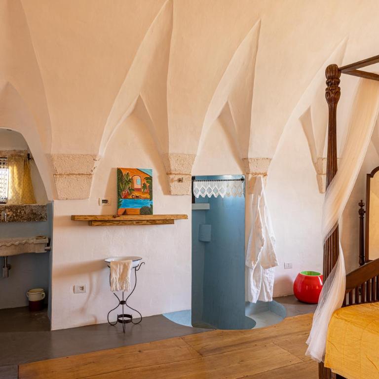 Masseria San Paolo Grande - Suite Presidenziale - 6