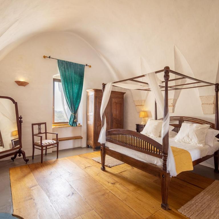 Masseria San Paolo Grande - Suite Presidenziale - 7