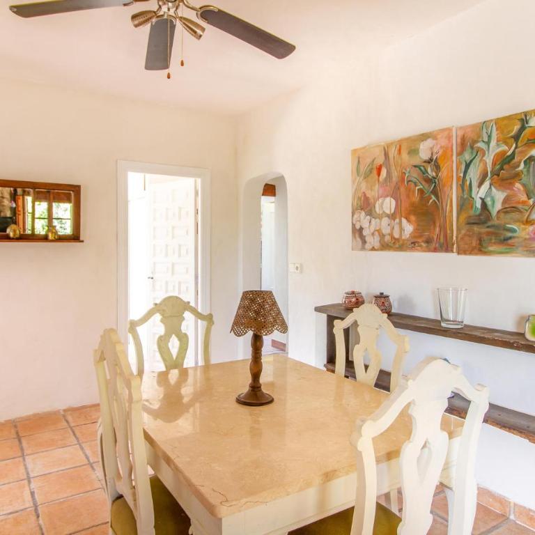 Cozy Home In El Campello With Kitchen - Casa Vacacional de 3 dormitorios - 5