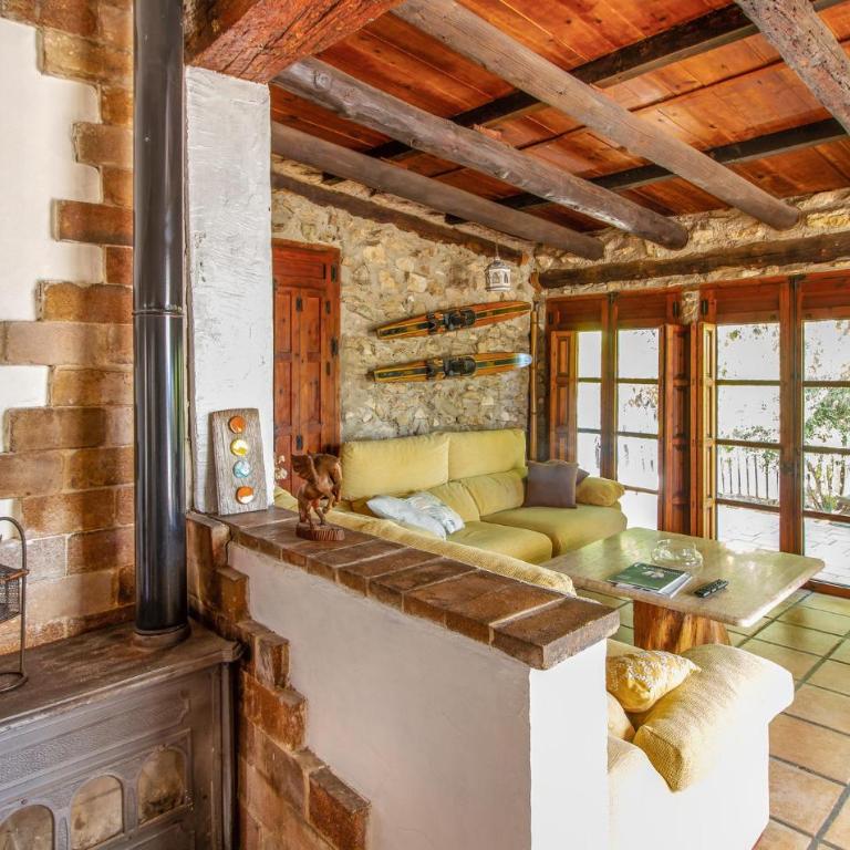 Cozy Home In El Campello With Kitchen - Casa Vacacional de 3 dormitorios - 14