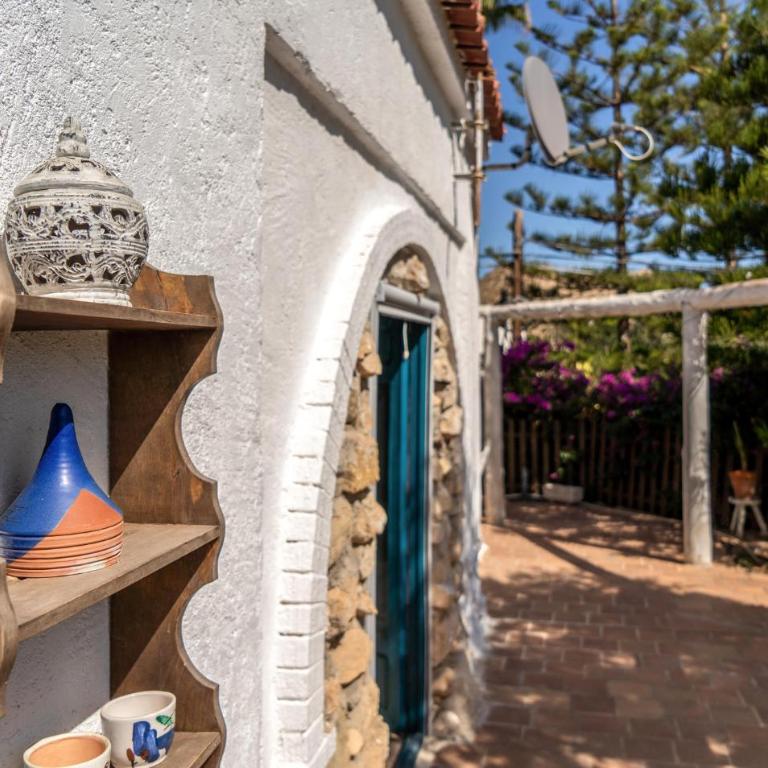 Cozy Home In El Campello With Kitchen - Casa Vacacional de 3 dormitorios - 13