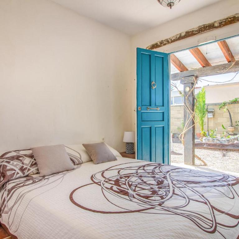 Cozy Home In El Campello With Kitchen - Casa Vacacional de 3 dormitorios - 19