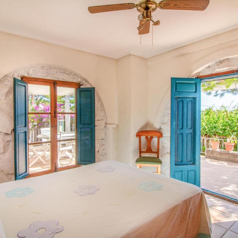 Cozy Home In El Campello With Kitchen - Casa Vacacional de 3 dormitorios - 21