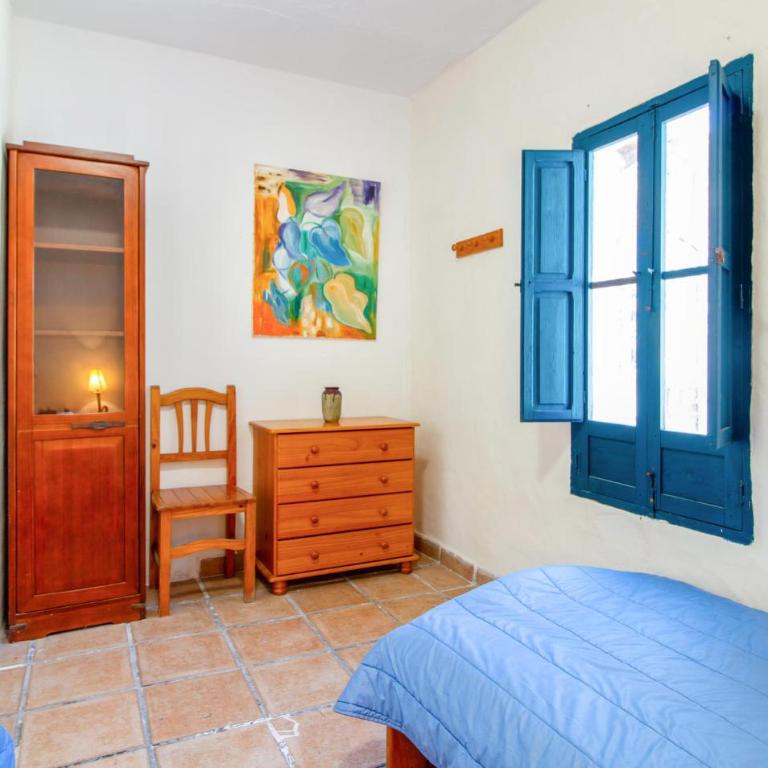 Cozy Home In El Campello With Kitchen - Casa Vacacional de 3 dormitorios - 24
