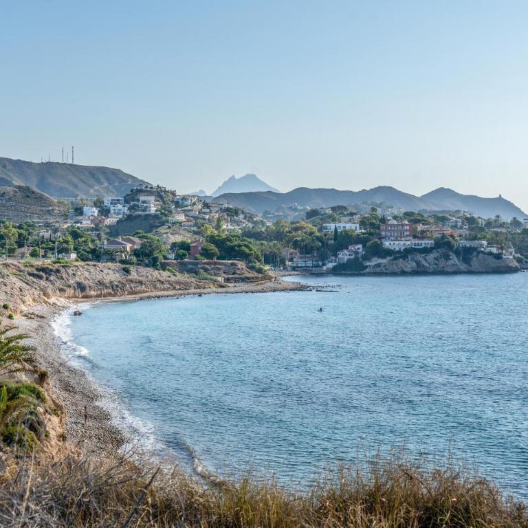 Cozy Home In El Campello With Kitchen - Casa Vacacional de 3 dormitorios - 27