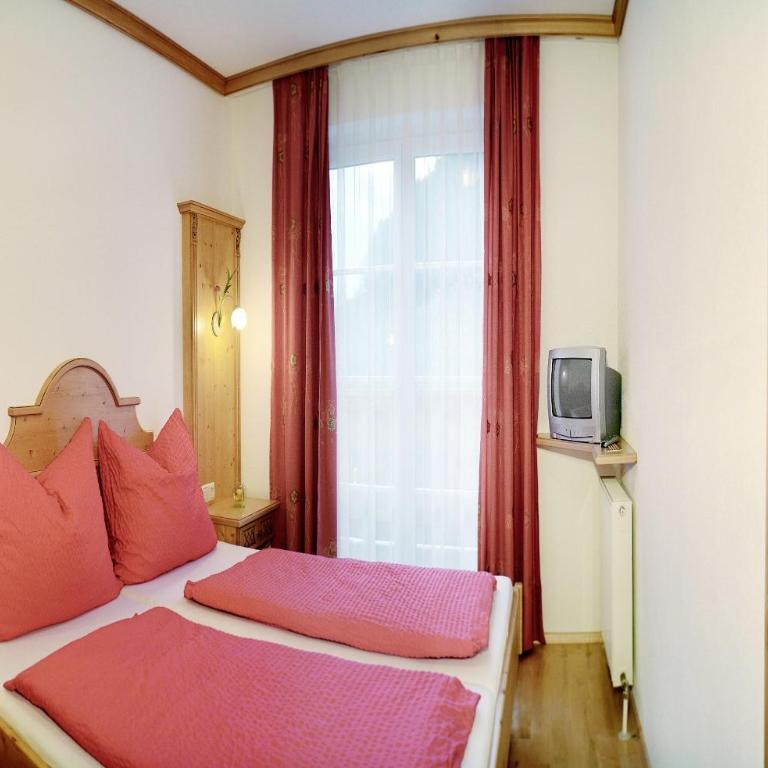 Haus Diana - Apartment mit 1 Schlafzimmer und Balkon - 2