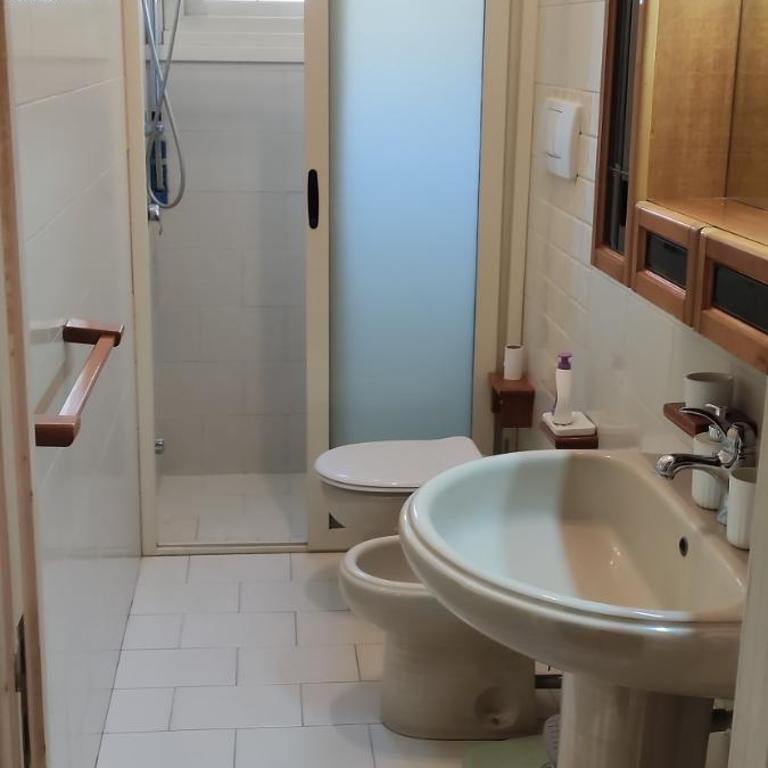 Casa vacanze Puccini - Casa con 2 Camere da Letto - 27