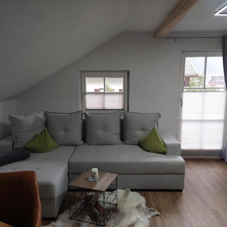 Landhaus Edelweiss - Apartment - 3