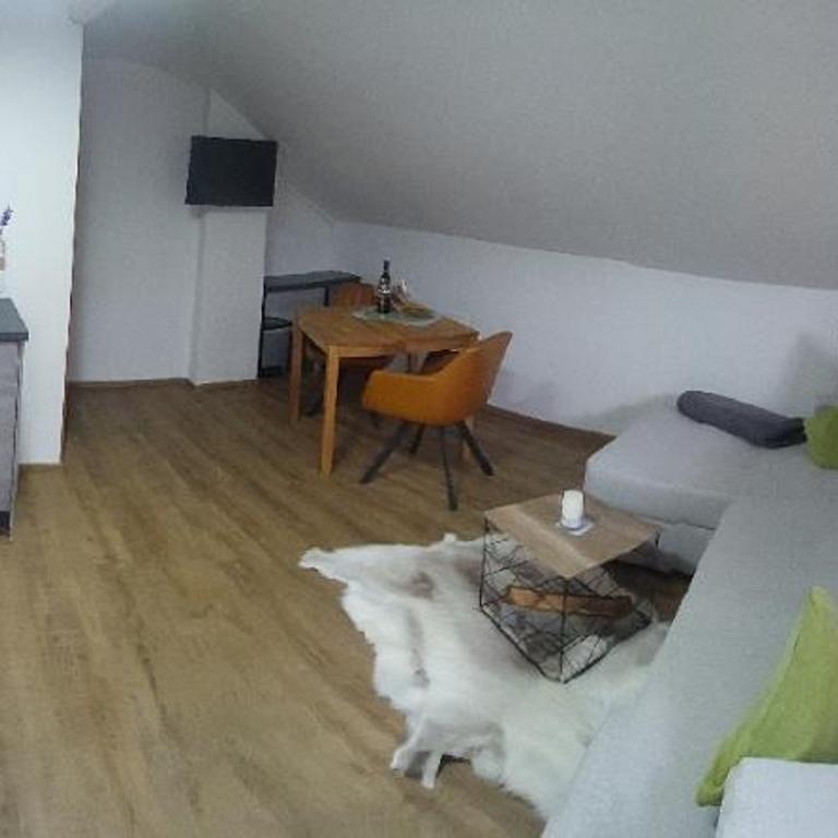 Landhaus Edelweiss - Apartment - 1