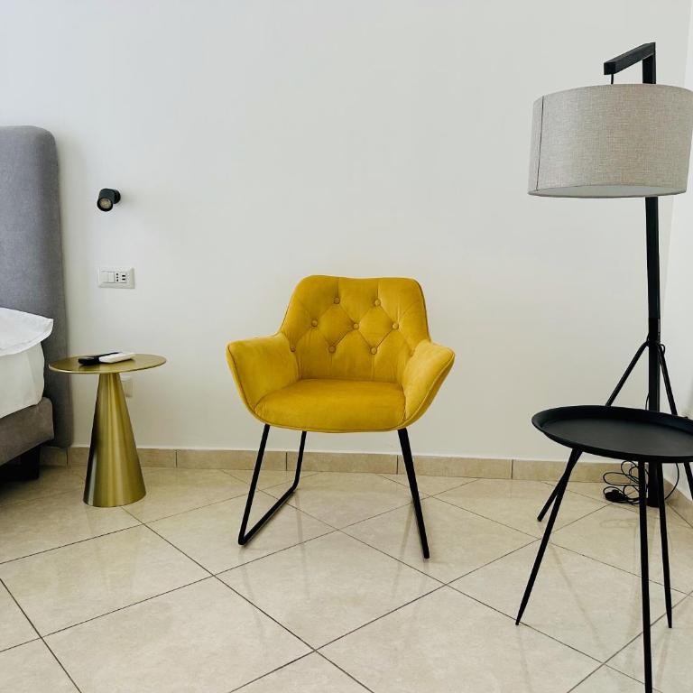 Garibaldi 118 Luxury Apartment - Appartamento con 2 Camere da Letto - 16