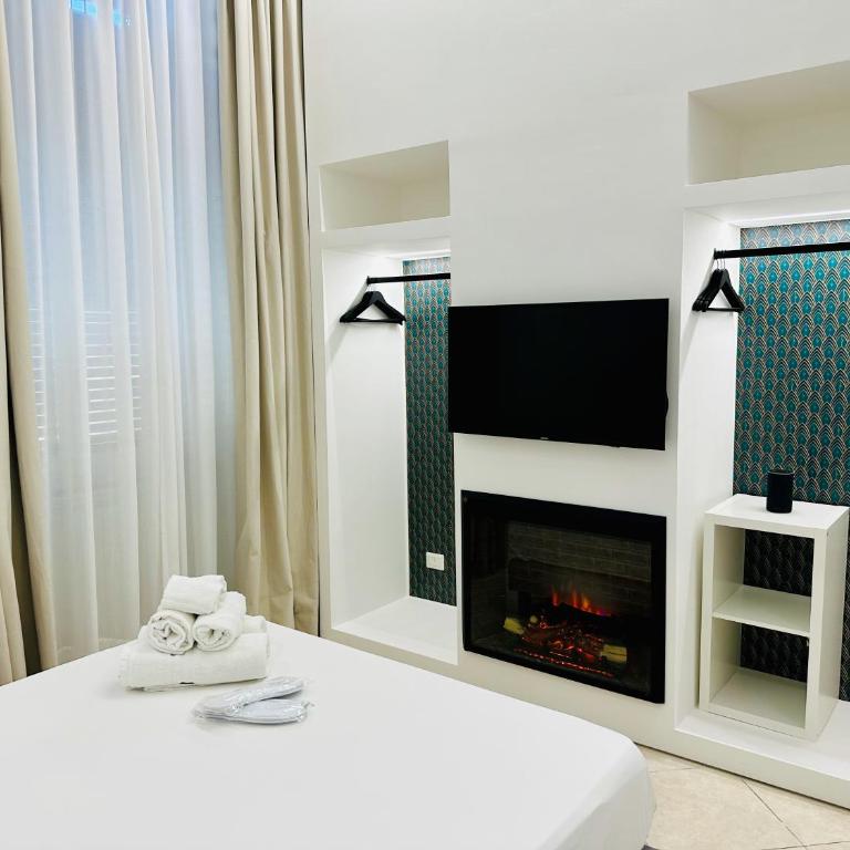 Garibaldi 118 Luxury Apartment - Appartamento con 2 Camere da Letto - 9