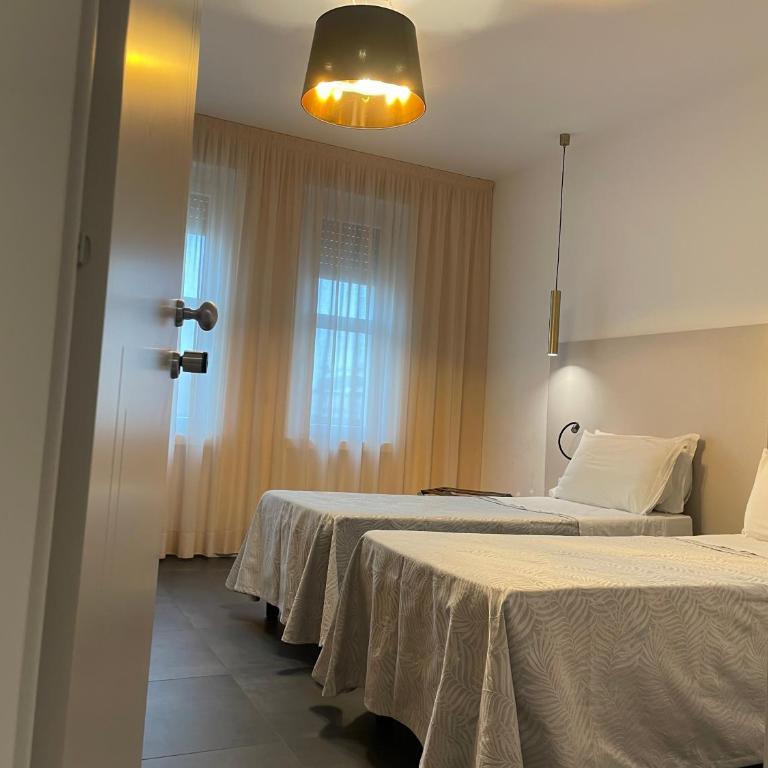 Enjoy Duomo - Flavio Baracchini 9 - Rooms - Deluxe Twin Room - 3