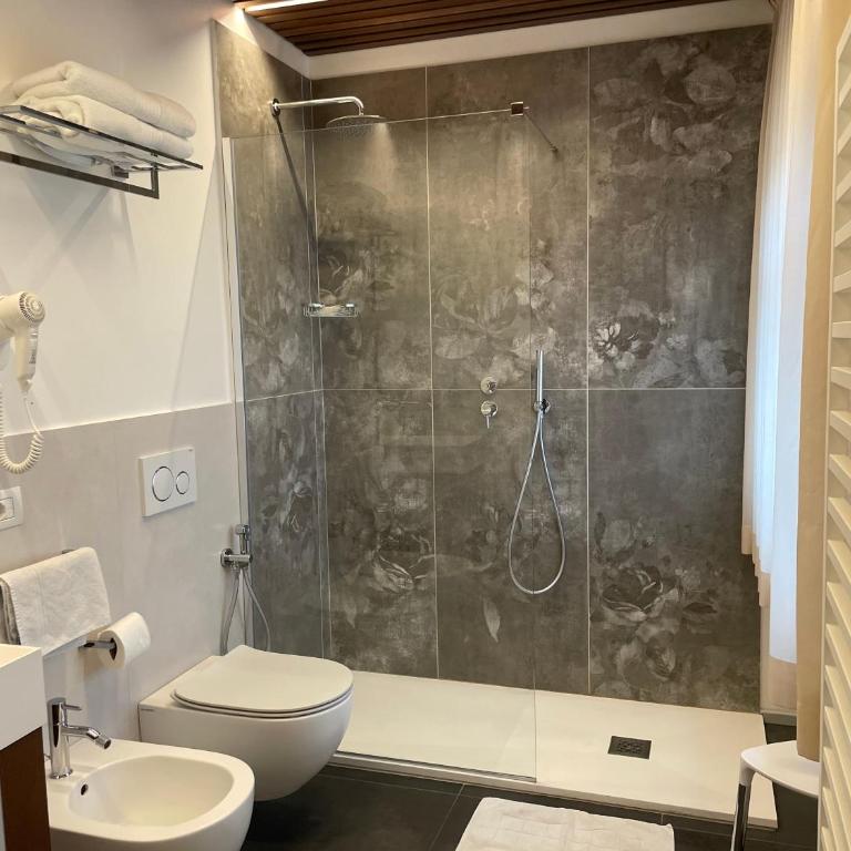 Enjoy Duomo - Flavio Baracchini 9 - Rooms - Deluxe Twin Room - 5
