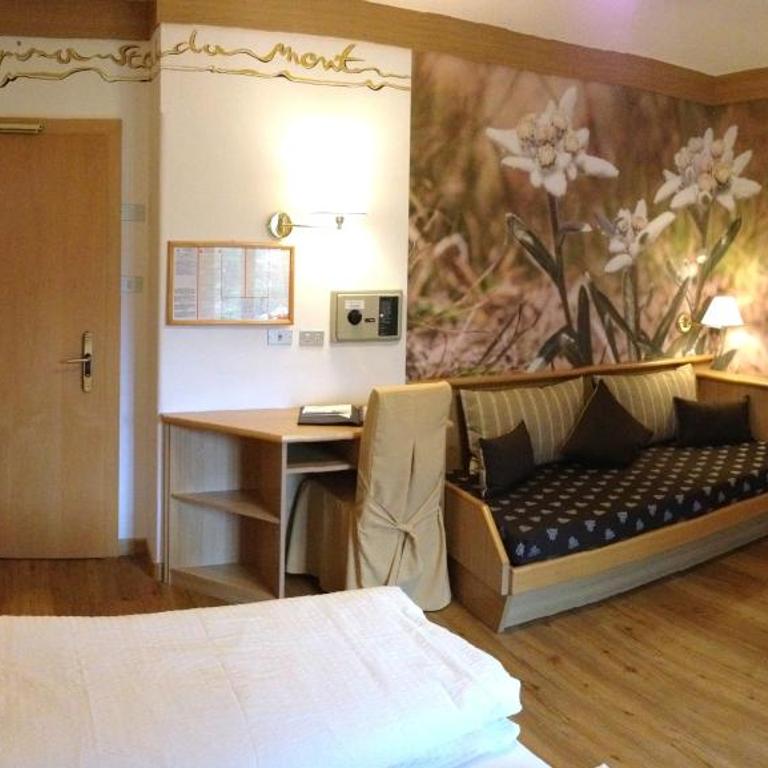 Hotel La Serenella - Suite Superior - 7