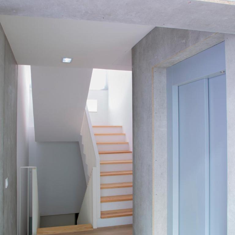 EDI Astoria - Apartamento Estudio - 3