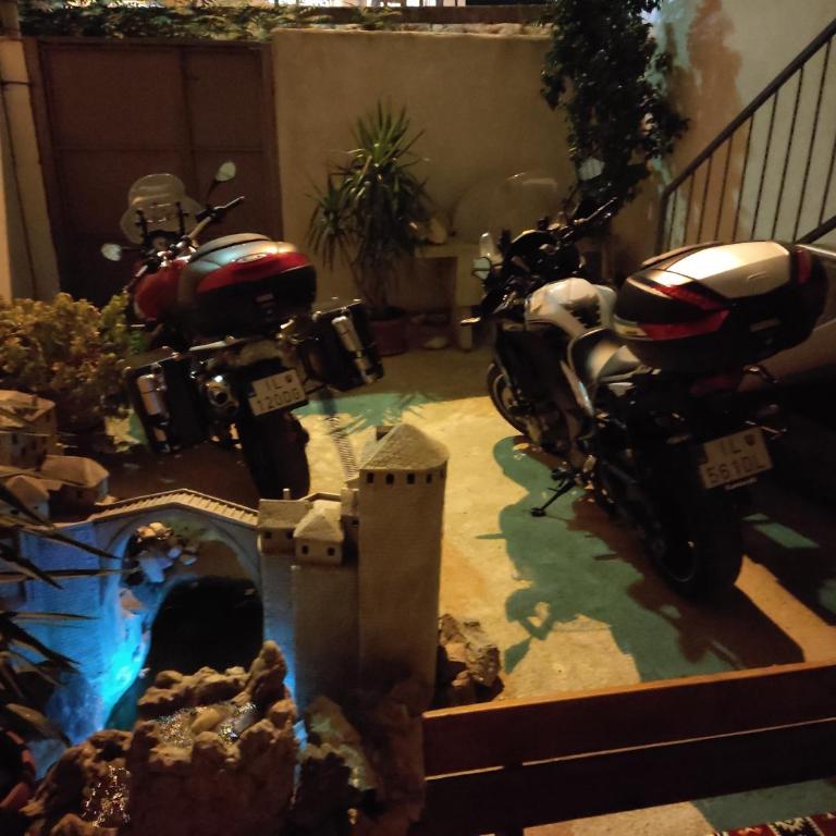 Apartments Ajla - Apartment - 8