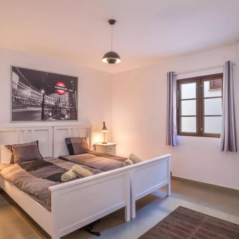 Scandinavian Design Villa - Casa de 4 dormitorios - 18