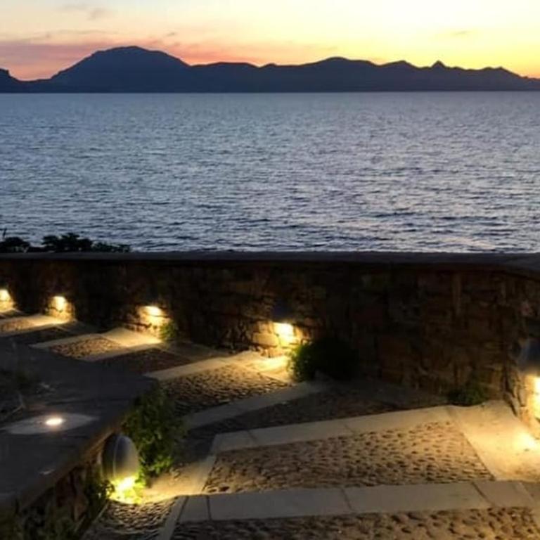 GB Case Vacanze Sicilia - Appartamento con Terrazza - 16