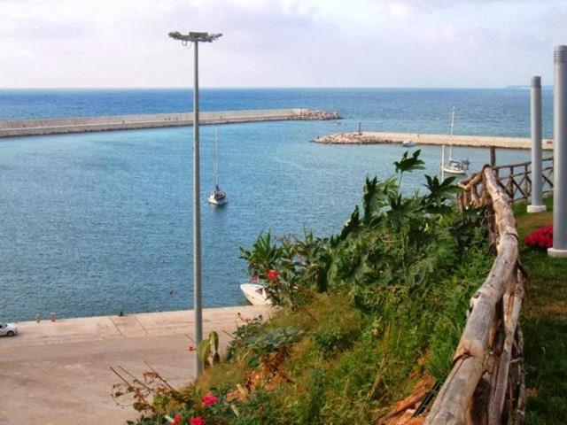 GB Case Vacanze Sicilia - Appartamento con Terrazza - 31