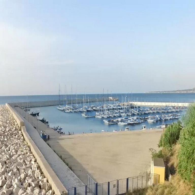 GB Case Vacanze Sicilia - Appartamento con Terrazza - 23