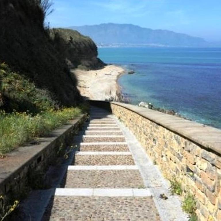 GB Case Vacanze Sicilia - Appartamento con Terrazza - 20