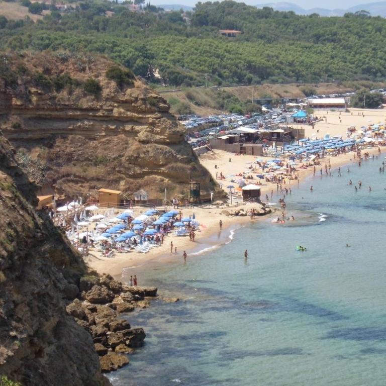 GB Case Vacanze Sicilia - Appartamento con Terrazza - 22