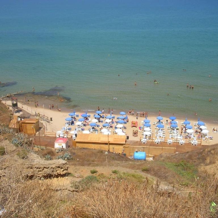 GB Case Vacanze Sicilia - Appartamento con Terrazza - 19