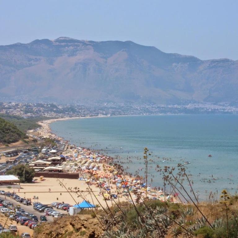 GB Case Vacanze Sicilia - Appartamento con Terrazza - 24
