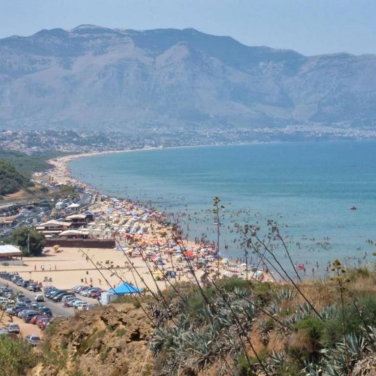 GB Case Vacanze Sicilia - Appartamento con Terrazza - 25