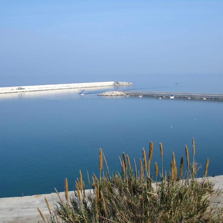 GB Case Vacanze Sicilia - Appartamento con Terrazza - 18