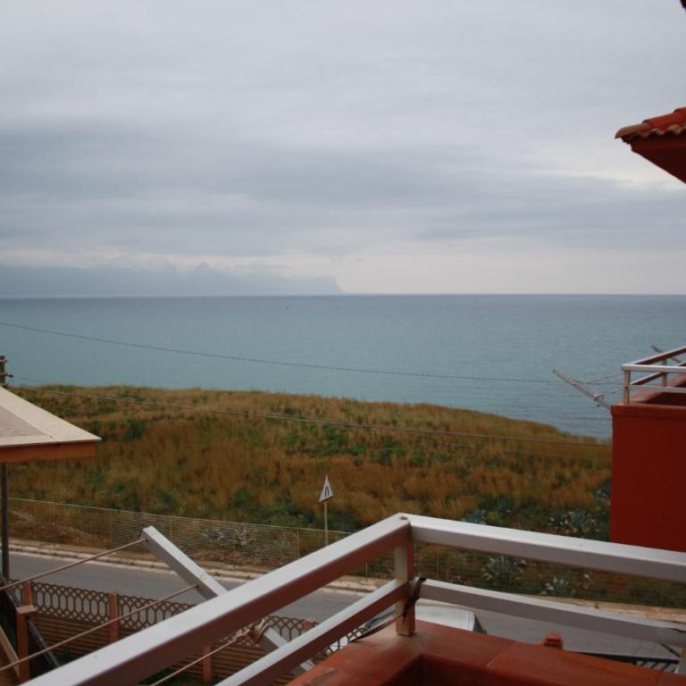 GB Case Vacanze Sicilia - Appartamento con Terrazza - 34