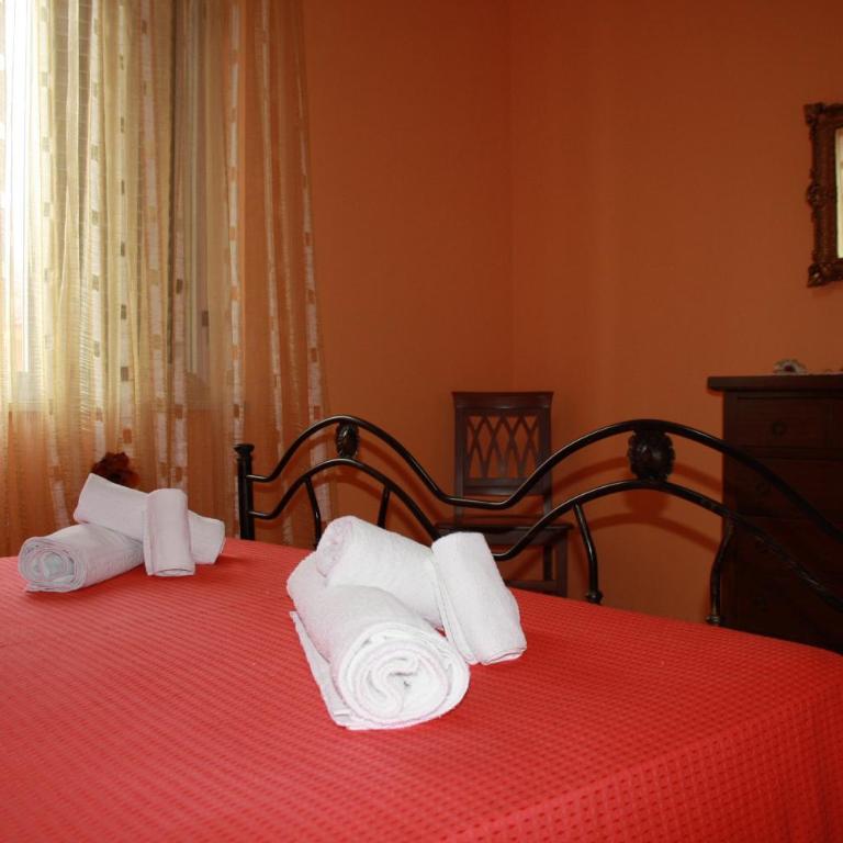 GB Case Vacanze Sicilia - Appartamento con Terrazza - 46