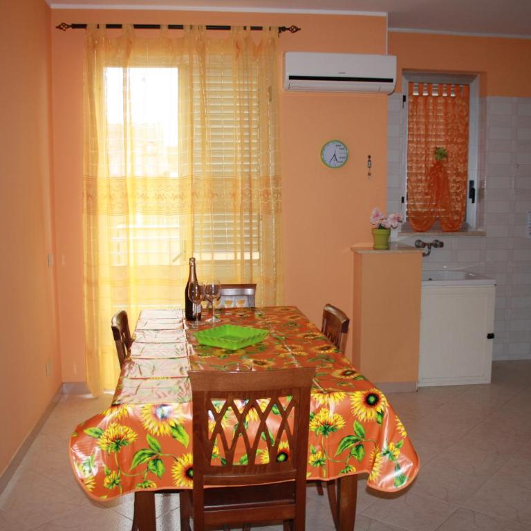 GB Case Vacanze Sicilia - Appartamento con Terrazza - 47