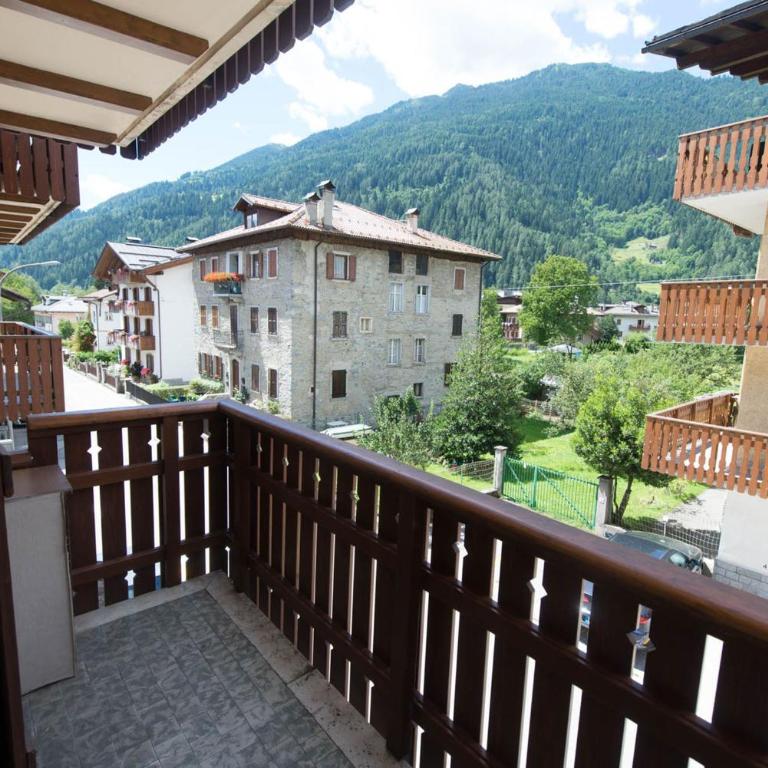 Residence Alpen Casavacanze - Appartamento 4 - 6