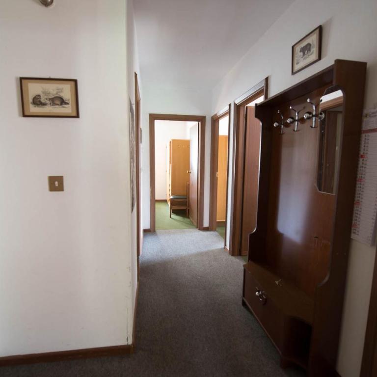 Residence Alpen Casavacanze - Appartamento 1 - 9