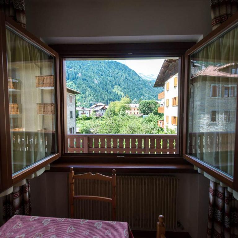 Residence Alpen Casavacanze - Appartamento 3 - 10