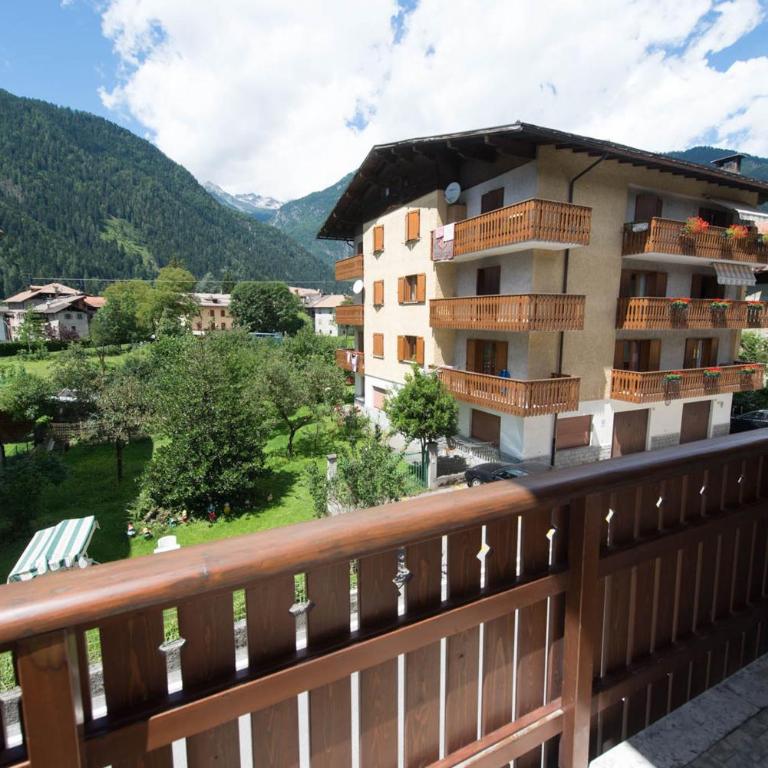 Residence Alpen Casavacanze - Appartamento 3 - 11
