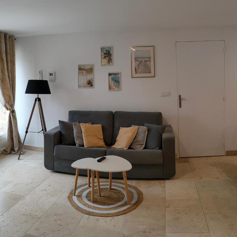 Appartement dans Mas Provencal - Maison 2 Chambres - 6