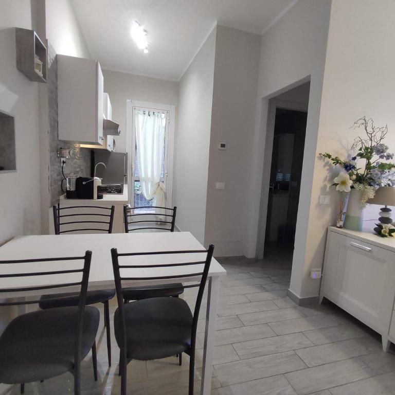 Maison Blanche - Appartement 1 Chambre - 33