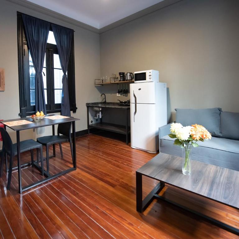 Maison Ramón - One-Bedroom Apartment - 25