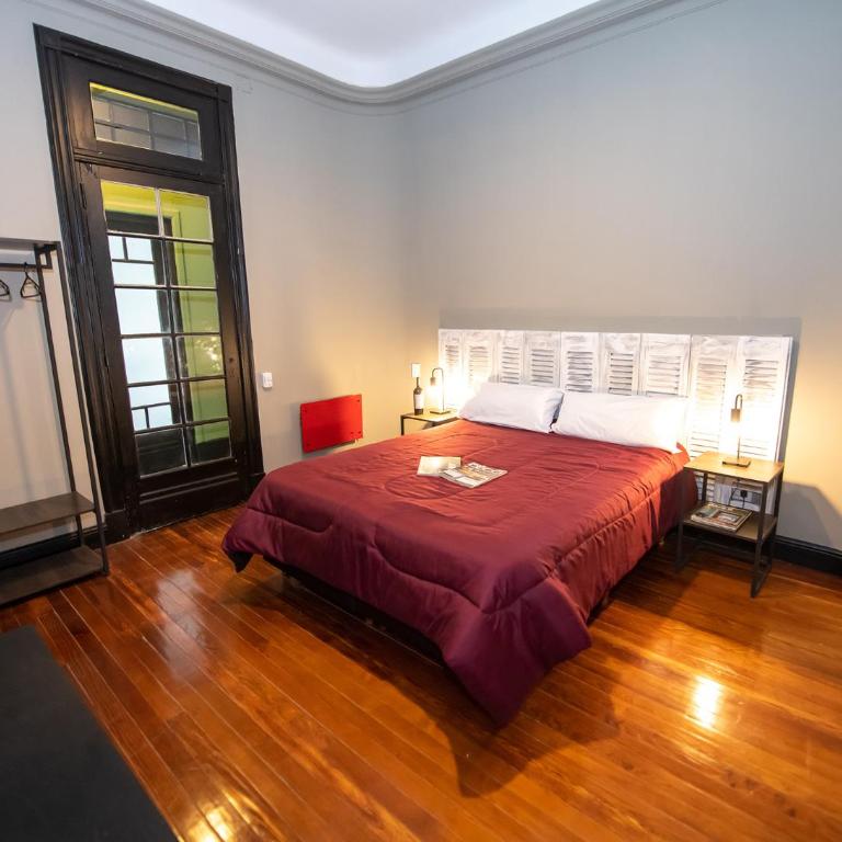 Maison Ramón - Apartamento de 1 dormitorio - 11