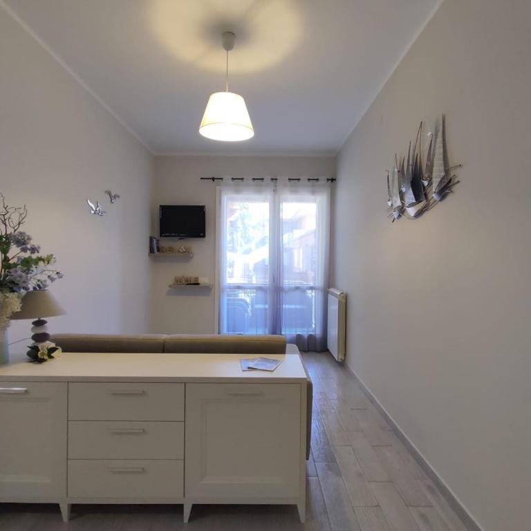 Maison Blanche - Appartement 1 Chambre - 34