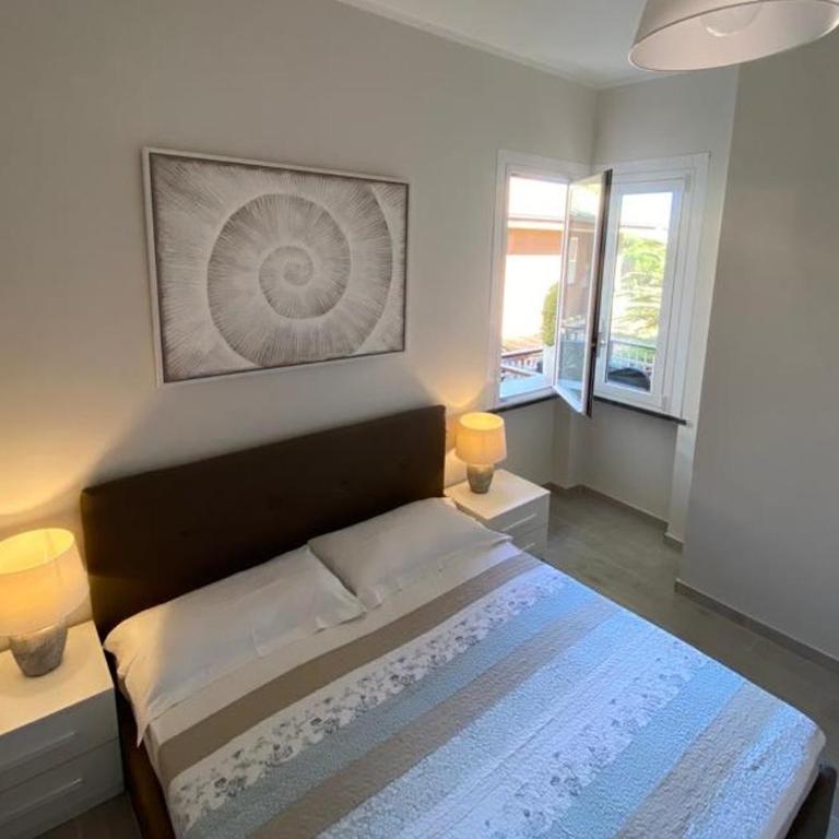 Maison Blanche - Appartement 1 Chambre - 1