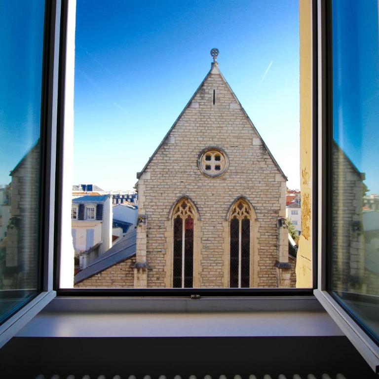 Appartement HALLES - Apartment - 5