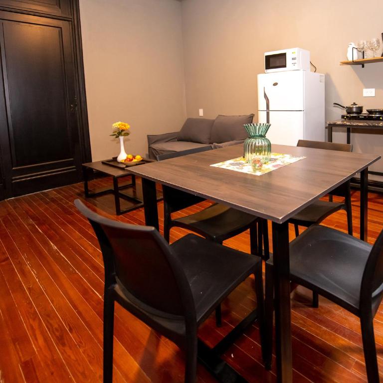 Maison Ramón - Superior Apartment - 29