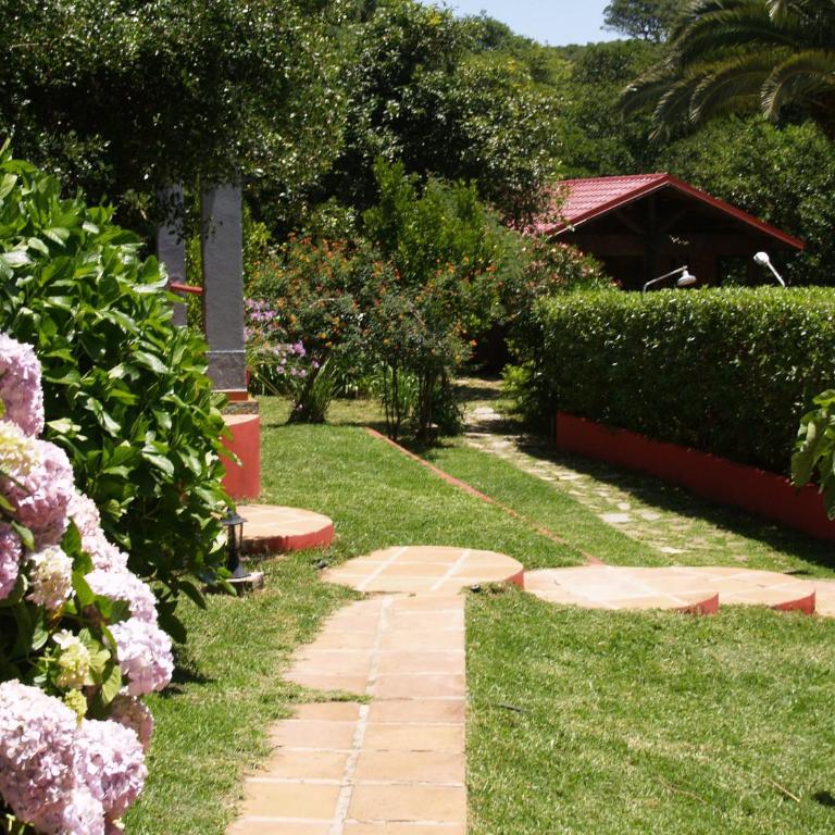 Mesón de Sancho - Bungalow (2 adultos) - 7